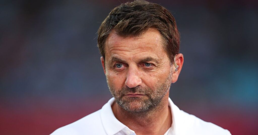 Tim Sherwood criticizes Arsenal player and questions his decision-making – Daily Star