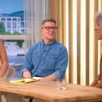 This Morning viewers criticize ‘agonizing’ interview as rock star quickly leaves – Daily Star
