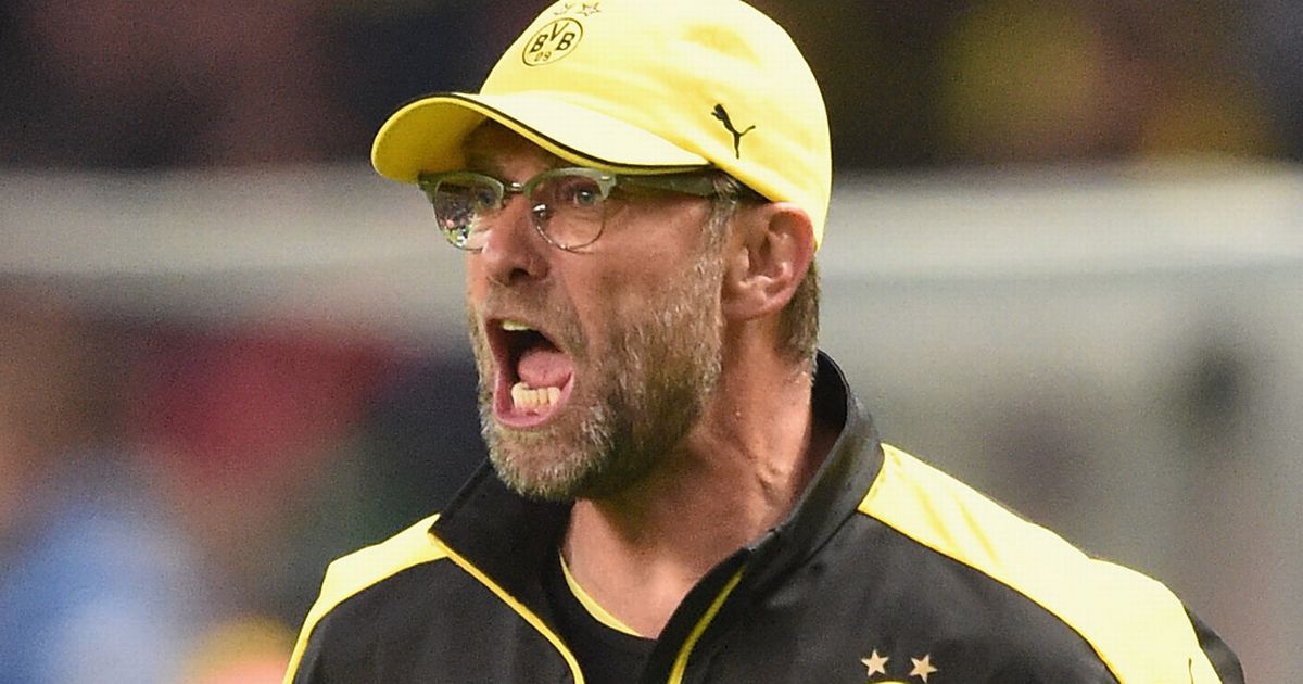 Jurgen Klopp’s Toughest Season as Manager: Alleged Physical Incident and Struggling in February – Daily Star