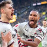 Bayer Leverkusen Saves 45-Match Unbeaten Run with 97th-Minute Goal in Dramatic Ending – Daily Star