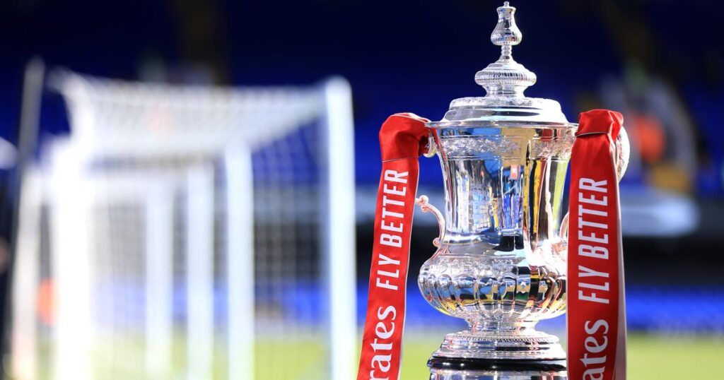 Clubs threaten FA Cup boycott as EFL says ‘future of the English game’ at risk