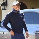 Tiger Woods’s Net Worth Exceeds Lionel Messi and Ronaldo Combined – Daily Star
