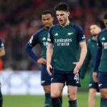 Arsenal’s double disappointment: Out of two competitions in one night after FIFA Club World Cup setback – Daily Star