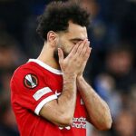 Mo Salah expected to depart Liverpool after £200m offer with Premier League replacement identified – Daily Star