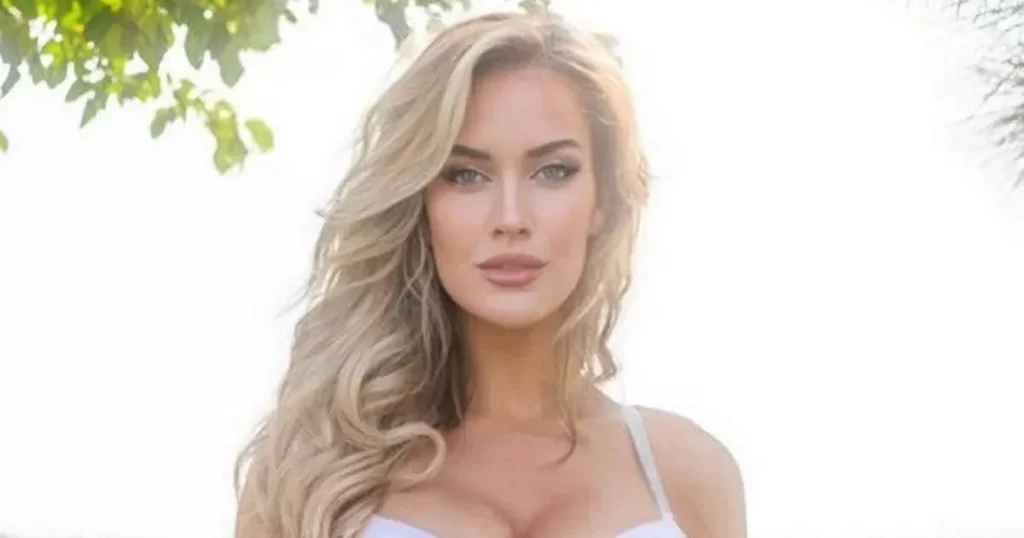 Paige Spiranac shares seven of her “sexiest ever” pictures, leaving golf fans flabbergasted – Daily Star