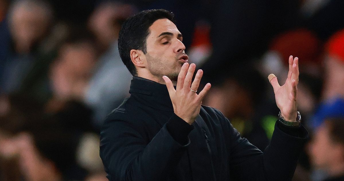 Mikel Arteta’s Mistakes in Arsenal’s Dramatic Draw with Bayern Ahead of Big Job in Germany