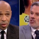 Thierry Henry, Arsenal legend, believes Champions League is ‘better without Liverpool’ – Daily Star