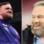 Wayne Rooney teams up with Luke Littler and top YouTuber for Girth N Turf FC – Daily Star
