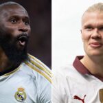 Real Madrid’s Antonio Rudiger warns Erling Haaland ahead of showdown, saying “it’s personal”.