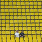 Low Attendance at Saudi Pro League Game Causes Major Embarrassment – Daily Star