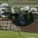 Fans label Keeper’s recreation of Rene Higuita’s scorpion kick as ‘genuinely insane’ – Daily Star