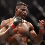 Francis Ngannou’s 15-month-old son tragically passes away as Conor McGregor shows support to UFC legend – Daily Star