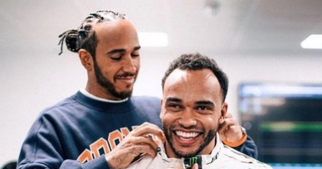 Lewis Hamilton’s Brother Sells Mercedes Gifted by F1 Icon to Pay Gambling Debt – Daily Star