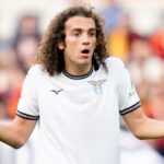 Matteo Guendouzi labeled ‘useless’ and ‘idiot’ by Serie A tough guy – Daily Star