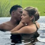 Real Madrid wonderkid Endrick, 17, has unique dating agreement with WAG, 21
