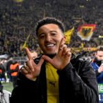 Man Utd receives major financial boost from Dortmund and Jadon Sancho – Daily Star