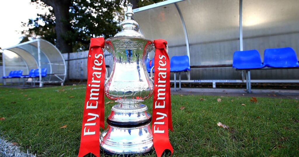 FA Cup Changes Suspended as Clubs Release Statements in Anger – Daily Star