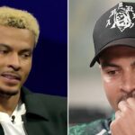 Dele Alli received an overwhelming response to his mental health interview – Daily Star
