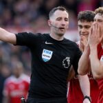 Premier League referees’ allegiances, nationalities, and club controversies – Daily Star