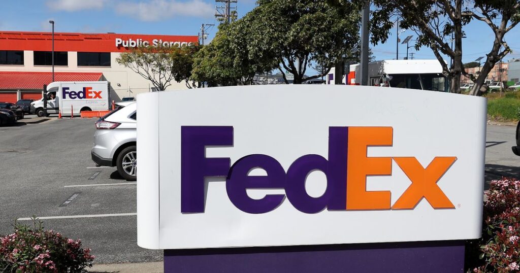 The Surprising Secret Behind FedEx’s Company Logo Has Just Been Discovered – Daily Star