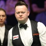 Snooker Star Reaches Second Round of World Championship and Continues Doing Punditry