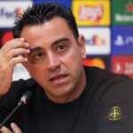 Xavi criticizes referee as Chelsea fans mock Barcelona boss – Daily Star