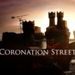 Corrie fans left stunned as popular character curses before TV watershed in rare occurrence
