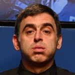 Ronnie O’Sullivan becomes emotional, crying “I’m f***ing gone” after World Snooker Champs victory – Daily Star