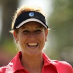 Stephanie Sparks dies at 50, with tributes paid to Golf Channel host and former pro – Daily Star