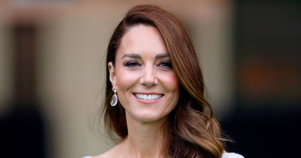 Kate Middleton’s ‘Nature’s Botox’ Cream Contains 3 Wild Ingredients – Daily Star