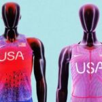 Nike faces criticism for ‘sexist’ 2024 Olympic uniforms that are deemed too revealing for women.