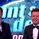 Ant McPartlin Injured in Saturday Night Takeaway Mishap – Daily Star