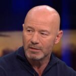 Alan Shearer criticizes PGMOL over ‘s*** show’ VAR decisions in Man City and Man Utd match – Daily Star
