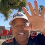 O.J. Simpson’s Last Video Before Dying of Cancer: “Health is Good,” Chillingly Stated – Daily Star