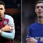 Aston Villa player recovers ‘icy’ goal celebration from Cole Palmer after scoring against Chelsea – Daily Star