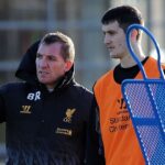 Liverpool’s Brendan Rodgers era signing requests contract termination – Daily Star