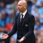 Erik ten Hag Faces Scrutiny After Coventry Collapse in Jason Wilcox Investigation of Man Utd Standards