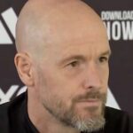 Erik ten Hag criticizes as embattled Man Utd manager expresses anger at ‘disgraceful’ remarks – Daily Star