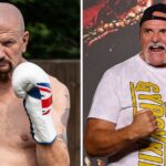 Oldest Pro Boxer, 67, Challenges John Fury for 60th Bout – Daily Star