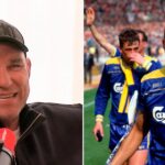 Brian Clough Confronts Crazy Gang and Gets Told to ‘F*** Off’ by Vinnie Jones – Daily Star