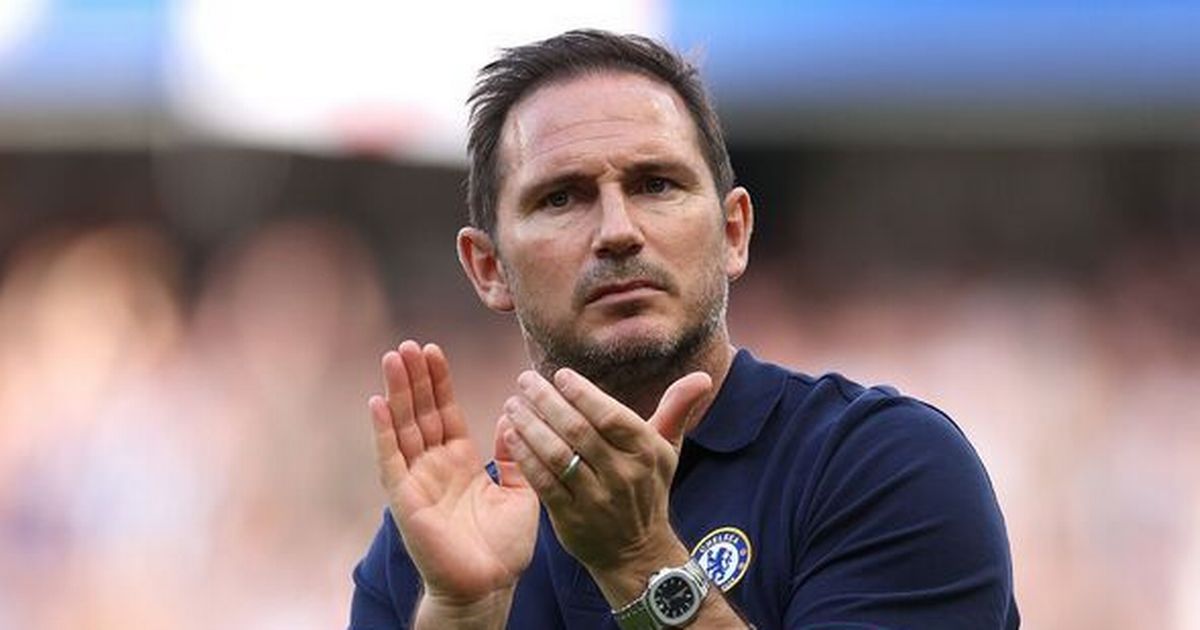 Frank Lampard declines opportunity to return as a manager and potentially face England – Daily Star