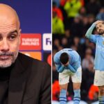 Man City players who would have taken penalties against Real Madrid “asked to be substituted” – Daily Star
