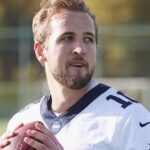 NFL legend believes Harry Kane has potential with intense training, says Daily Star