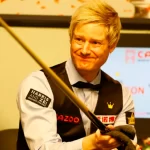 Neil Robertson fails to qualify for Snooker World Championship after 20-year streak – Daily Star