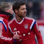 Ex-Man Utd player advises Xabi Alonso against replacing Jurgen Klopp at Liverpool – Daily Star