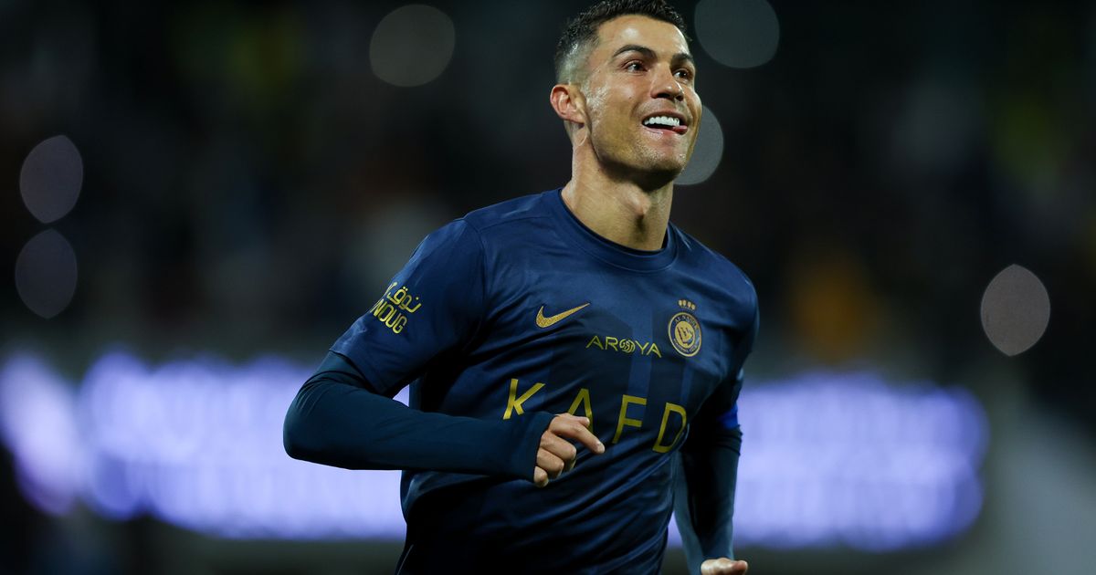 Cristiano Ronaldo emerges victorious in legal battle with former club over £17m in unpaid wages.