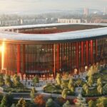 New AI Reveals Wrexham Stadium as Expert Deems Ground Move a ‘Necessity’ – Daily Star