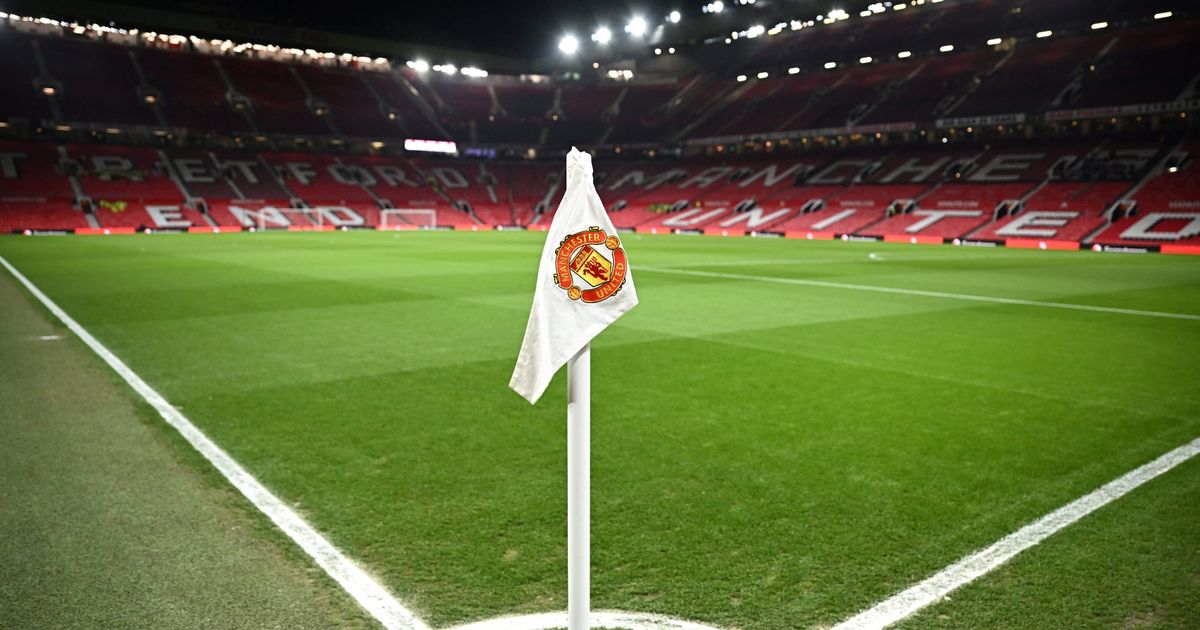 Man charged for chanting during Manchester United vs Burnley match – Daily Star