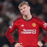 Rasmus Hojlund reveals true colors in new Instagram post about Man Utd – Daily Star