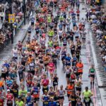 Man defecates during London Marathon, leading to further unfortunate events – Daily Star